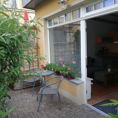 Ferienwohnung Bruno Dresden Ngoại thất bức ảnh