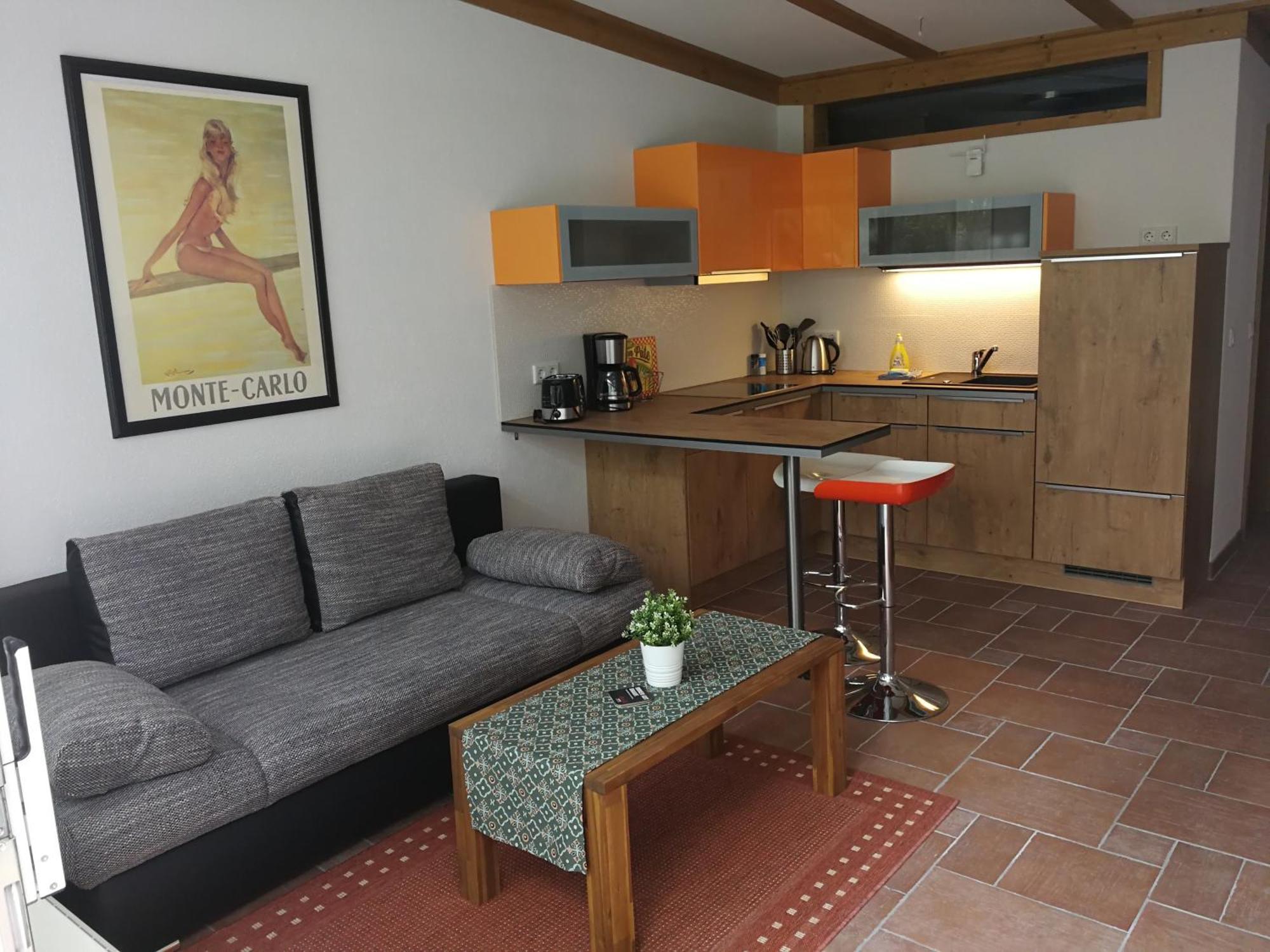 Ferienwohnung Bruno Dresden Ngoại thất bức ảnh